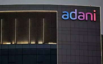 Adani Enterprises Stock