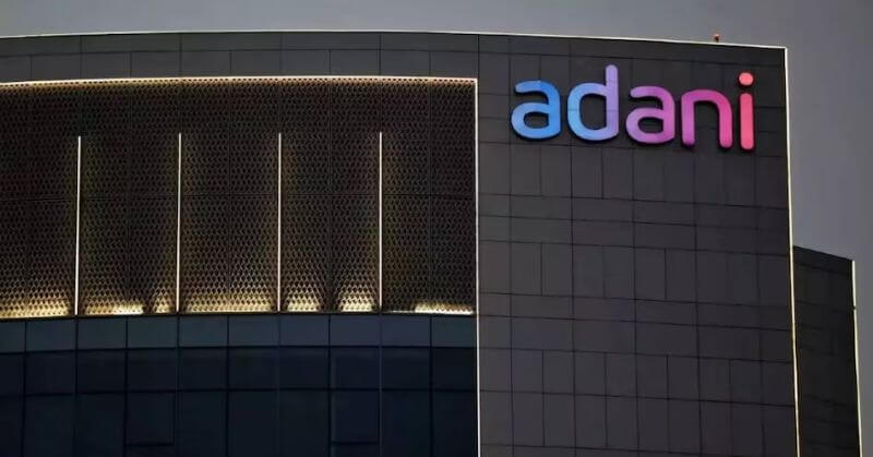 Adani Enterprises Stock