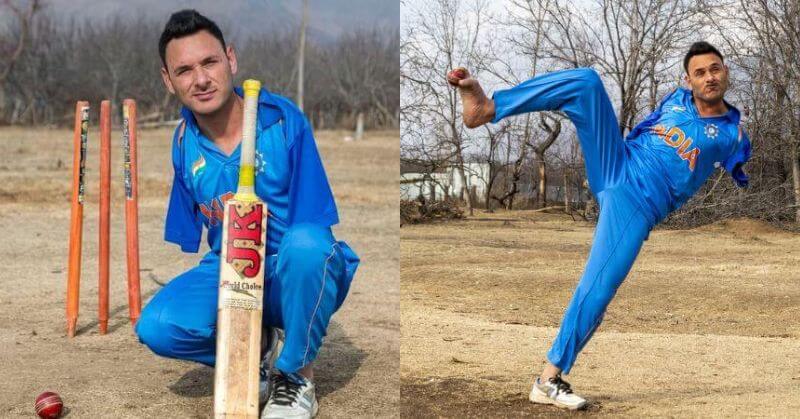 Amir Hussain Lone Inspirational Journey