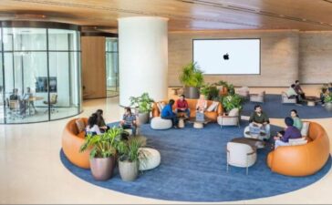 Apple Office Bengaluru