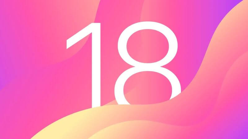 Apple’s iOS 18
