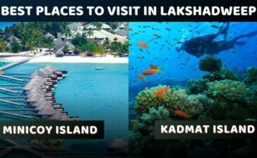 Best Places To Visit Lakshadweep