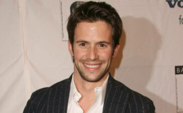 Christian Oliver Instagram Post