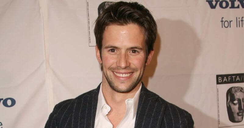 Christian Oliver Instagram Post