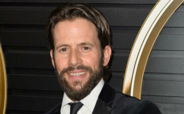 Christian Oliver Killed Plane Crash