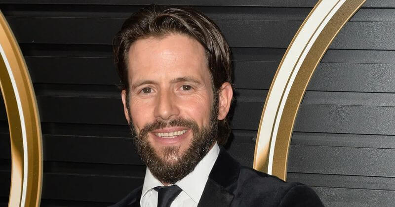 Christian Oliver Killed Plane Crash