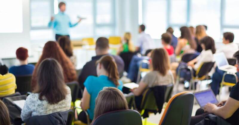 Coaching Centres Restricted Below 16