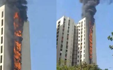 Dombivli Fire Incident
