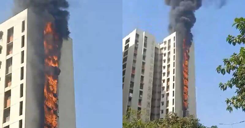 Dombivli Fire Incident