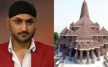 Harbhajan Singh Ayodhya Ram Mandir
