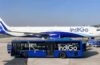 IndiGo Airline Withdraw Fuel Charge
