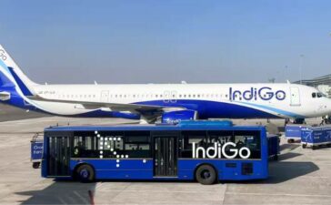 IndiGo Airline Withdraw Fuel Charge