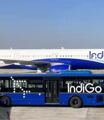 IndiGo Airline Withdraw Fuel Charge