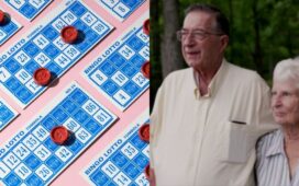 Lottery Code Jerry Marge Couple