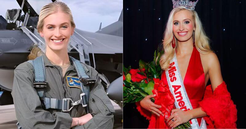 Madison Marsh Miss America