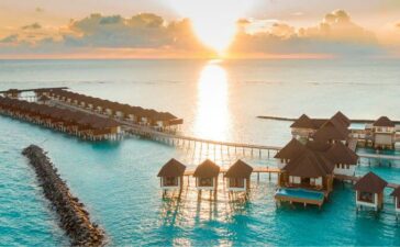 Maldives Tourism