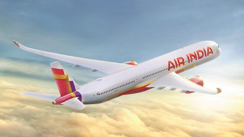 New Air India