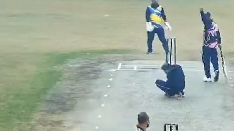 Noida Techie Dies of heart attack