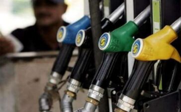 Petrol Price Hike
