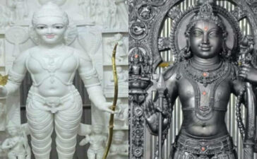 Ram Lalla Idol That Were Not Chosed Ayodhya Ram Mandir