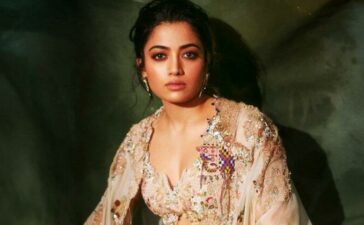 Rashmika Mandanna Deepfake Video Arrest