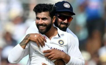 Ravindra Jadeja KL Rahul Injured Test Series