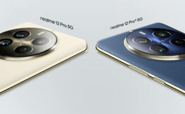 Realme 12 Pro Price Launch India