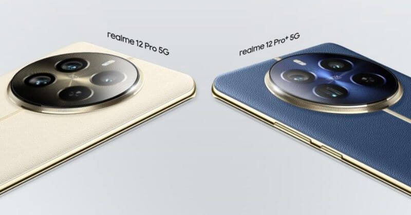 Realme 12 Pro Price Launch India