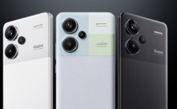 Redmi Note 13 Series Launched Price