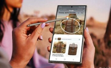 Samsung Galaxy AI Features