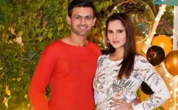 Sania Mirza Shoaib Malik Other Marriage