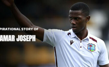 Shamar Joseph Inspirational Story