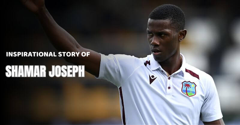Shamar Joseph Inspirational Story