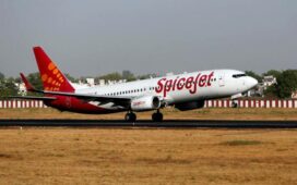 Spicejet Delhi Ayodhya Flight