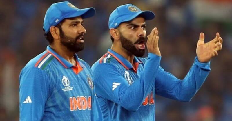 Team India Squad For T20 Series Against Afghanistan