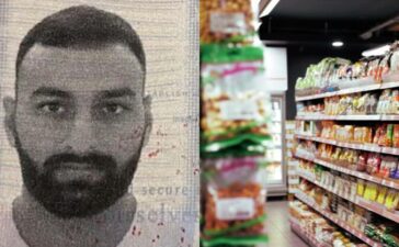 Indian Student Vivek Saini Killed in US