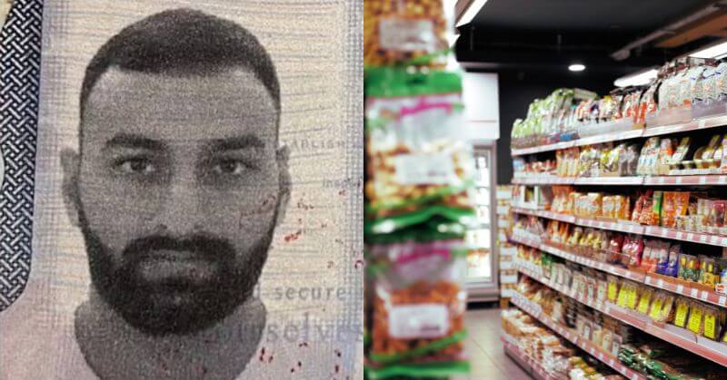 Indian Student Vivek Saini Killed in US