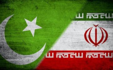 Why Iran And Pakistan Attacking Each Other