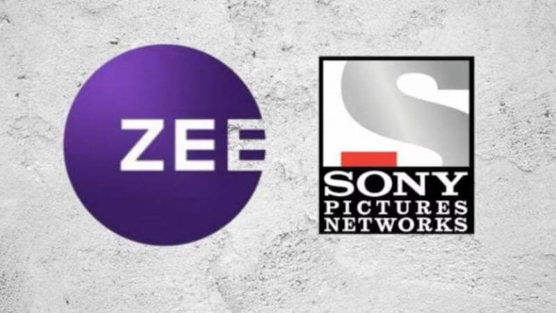 Zee Sony Merger Called Off