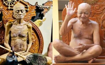 Acharya Vidhyasagar Ji Maharaj Passes Away