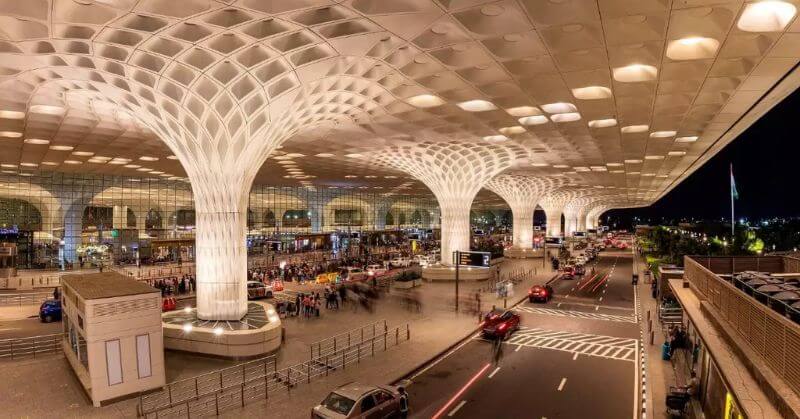 Air India Mumbai Airport