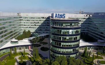 Atos On Brink Of Collapse