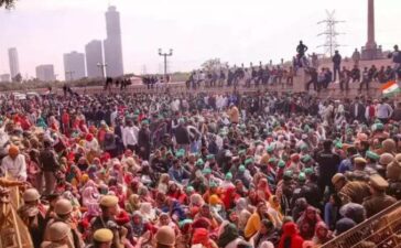 Bharat Bandh On Feb 16