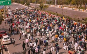 Bharat Bandh Travel Restrictions