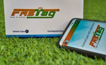 Buy FasTag Online Guide