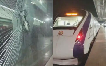 Chennai-Tirunelveli Vande Bharat Train