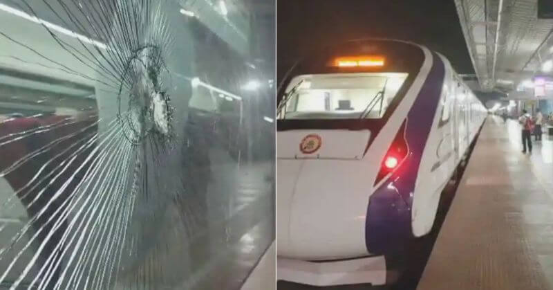 Chennai-Tirunelveli Vande Bharat Train