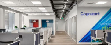 Cognizant Employee Resigns