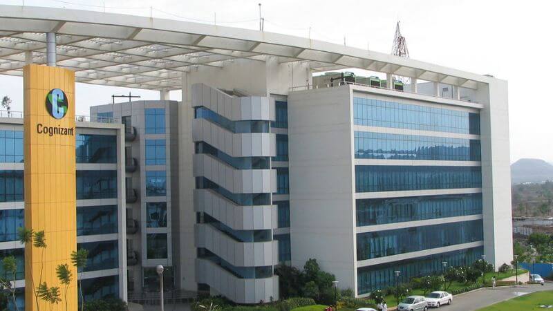 Cognizant Pune