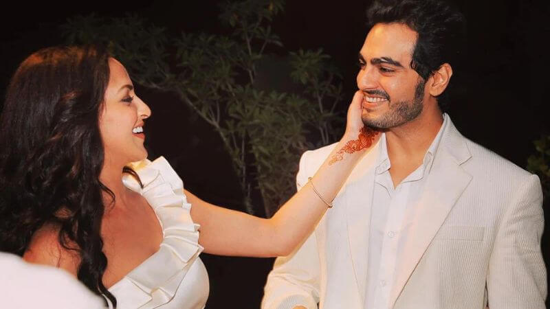Esha Deol And Bharat Takhtani Divorce